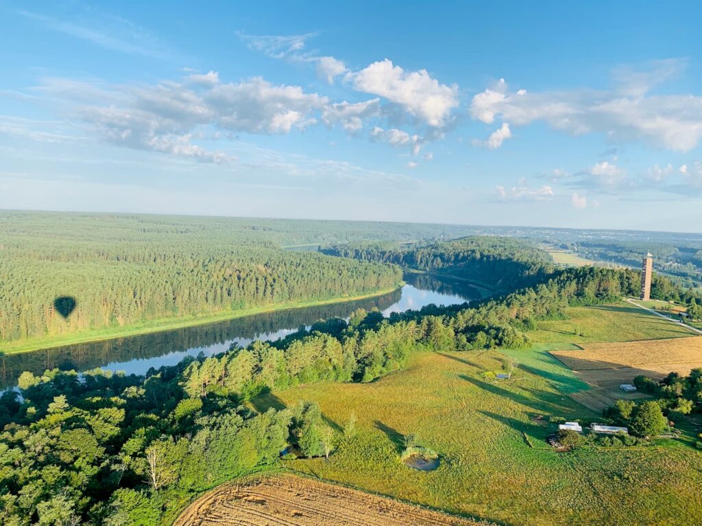 Birstonas Private Tour